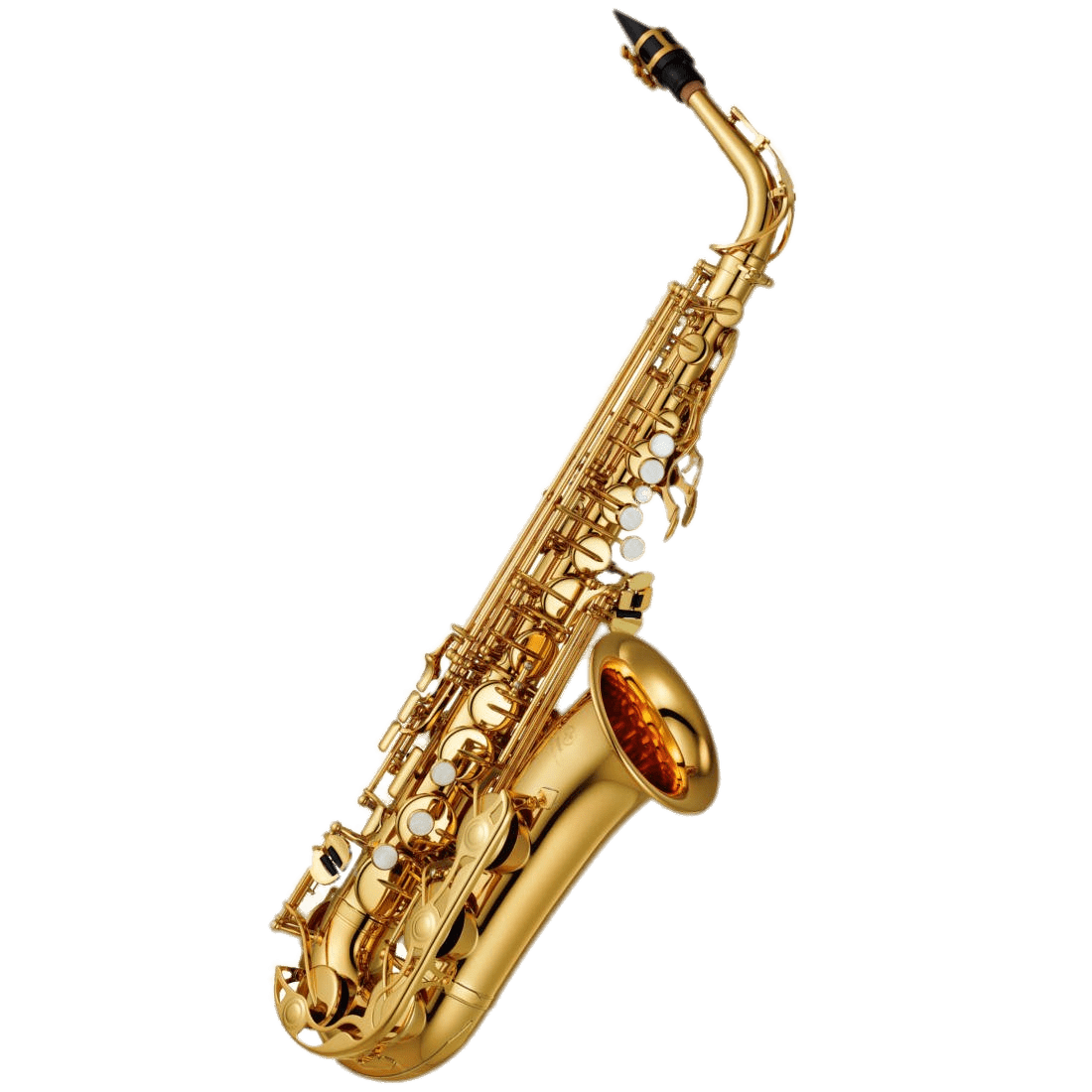 Alto saxophone - Wikipedia