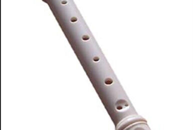 Free aerophone clearance