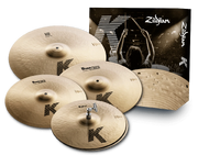 K Cymbals (Zildjian)