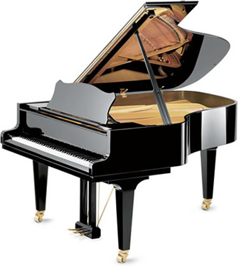 Ideal humidity top for steinway piano