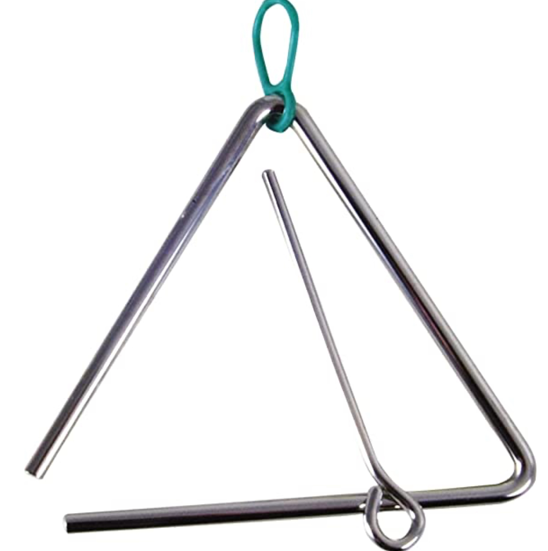 Triangle (instrument) — Wikipédia