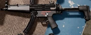Mp5a5 inss
