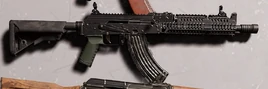 Ak alpha inss