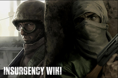 Insurgency Wiki