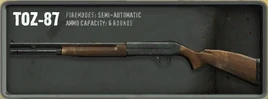 IMIC TOZ-87