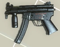 MP5K | Insurgency Wiki | Fandom