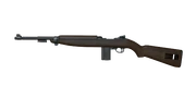 INS M1 Carbine