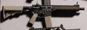 Mk-18 inss 2