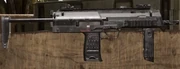 Mp7 inss