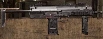 Mp7 inss