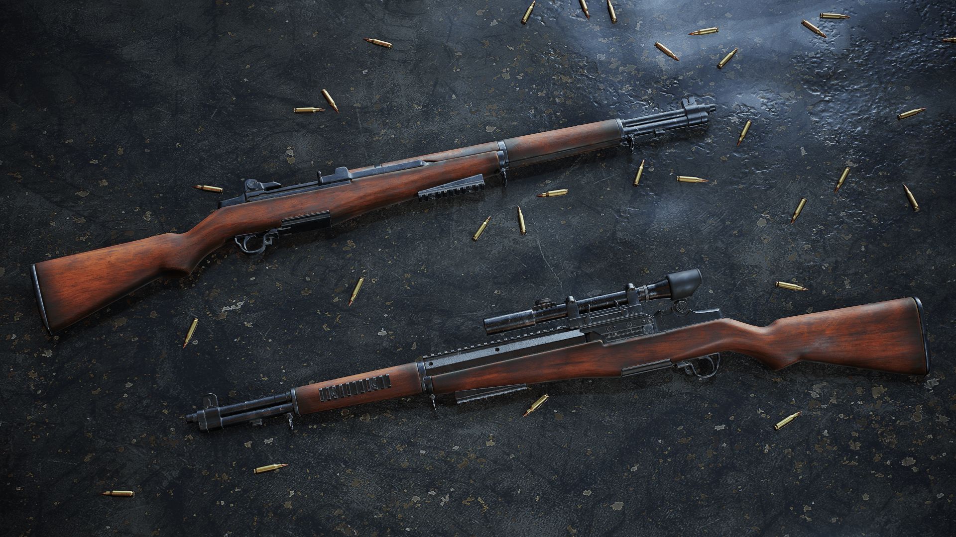 m1 garand wallpaper