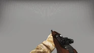 M1 Carbine Viewmodel