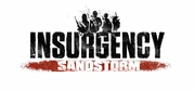 Insurgency Sandstorm logo 2