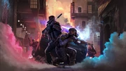 Insurgency Sandstorm Operation Breakaway Key Art