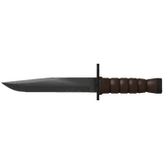 INS Knife