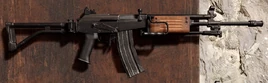 Galil inss