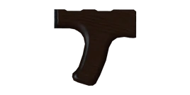 INS Foregrip aks-74u