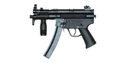 INS MP5K