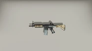 Mk18 Worldmodel