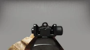 M1 Carbine ADS