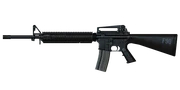 INS M16A4