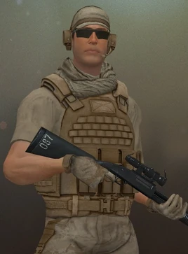 INS Security Breacher