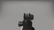 Mk18 ADS