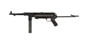 INS MP40