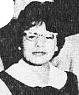 Delores Whiteman