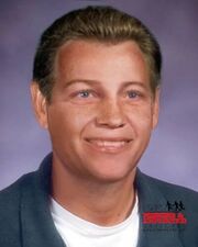 Edward nye ap age 41