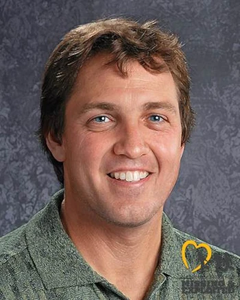 Robert Hampton | International Missing Persons Wiki | Fandom