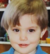 Michael Hughes, 1994, Oklahoma