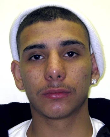 Victor Chavez | International Missing Persons Wiki | Fandom