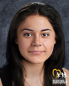 EvelinAlcantaraNCMEC