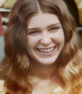 Teresa Fittin, 1975, Florida