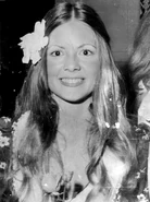 Hawkins in 1974