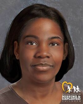 Shaunda Green 52