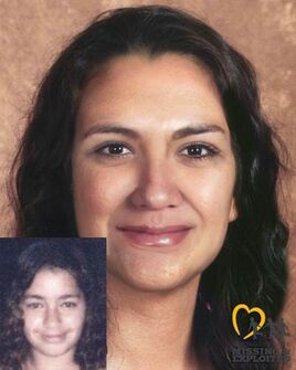 Francheska Martinez AP31