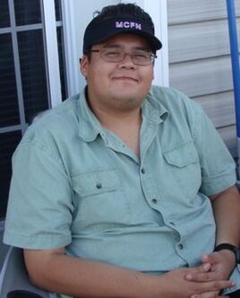 Glen wesley