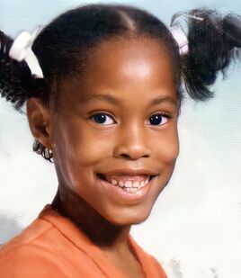 Sharaun Cole