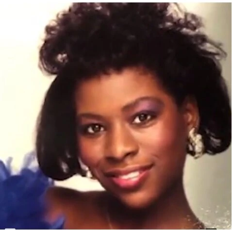 Tonya Roberts | International Missing Persons Wiki | Fandom