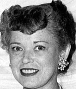 Lillian Richey Living Photo