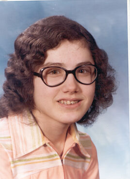 Rose gayhart