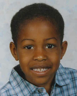 Nick Anderson De Sousa