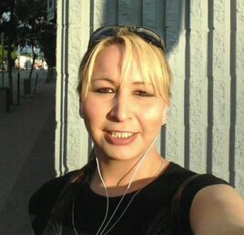 Brandy wesaquate
