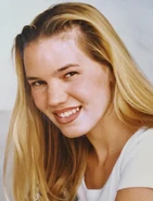Kristin Smart, 1996, California
