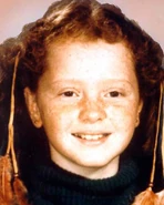 Ann Gotlib, 1983, Kentucky