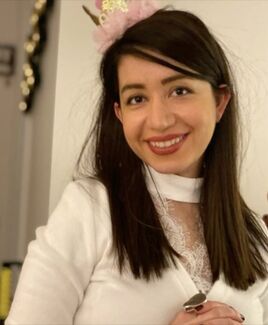 Elnaz Hajtamiri