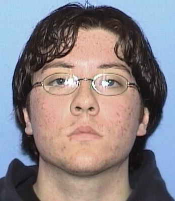 Nathan Patrycia | International Missing Persons Wiki | Fandom