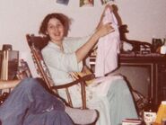 Dawn in 1979.
